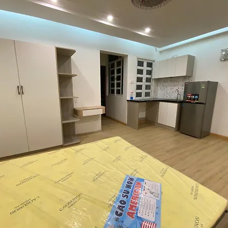 Lu Home